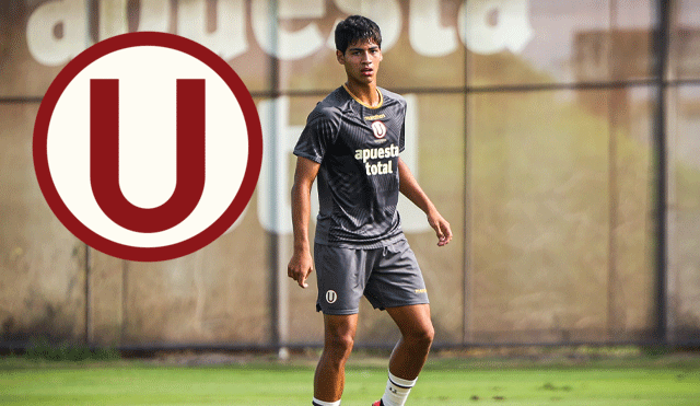 Rafael Guzmán, Universitario de Deportes