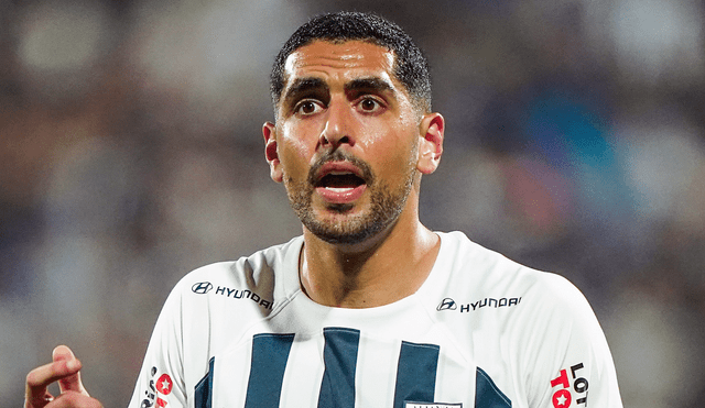 Pablo Sabbag se fue de Alianza Lima tras dos temporadas sin ganar títulos.