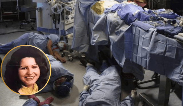 Gloria Ramírez y el misterio de la intoxicación masiva en su muerte.
