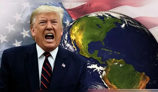 Las políticas exteriores y la relación entre Estados Unidos y Latinoamérica podrían sufrir un cambio drástico en el segundo gobierno de Donald Trump.