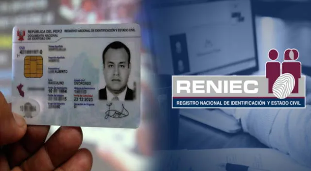 Reniec cuenta con una plataforma en línea que sirve para resolver todo tipo de problemas sin salir de casa. Reniec cuenta con una plataforma en línea que sirve para resolver todo tipo de problemas sin salir de casa.