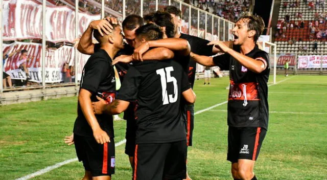 Alianza Lima perdió ante Morón