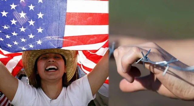 Consulta los plazos, requisitos y trámites para regresar a Estados Unidos. Consulta los plazos, requisitos y trámites para regresar a Estados Unidos.