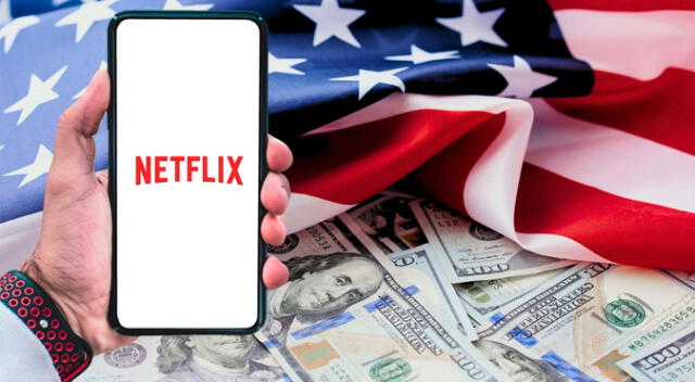 Netflix confirma sus nuevos planes, subiendo los precios de su suscripción este 2025. Netflix confirma sus nuevos planes, subiendo los precios de su suscripción este 2025.