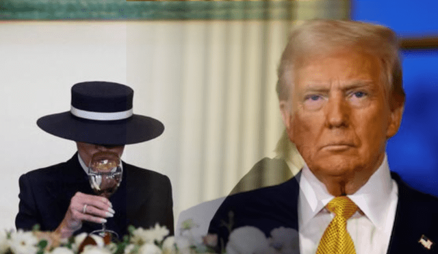 Trump, quien no consume alcohol , enfatiza que esta nueva normativa es un cambio de postura respecto a administraciones anteriores.