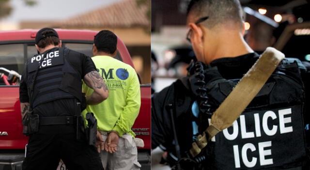 Es necesario que los inmigrantes sepan cuál es el proceso de operación de ICE. Es necesario que los inmigrantes sepan cuál es el proceso de operación de ICE.