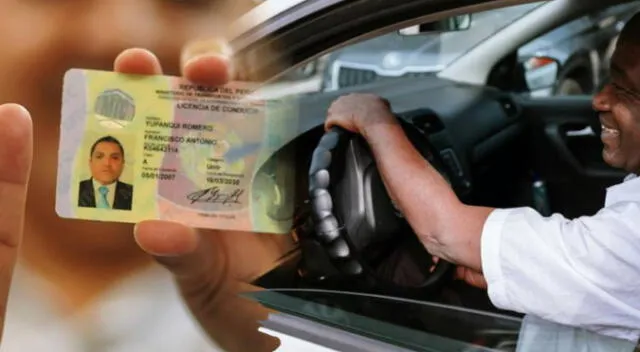 MTC y la lista de vehículos para movilizarse con licencia A1 MTC y la lista de vehículos para movilizarse con licencia A1