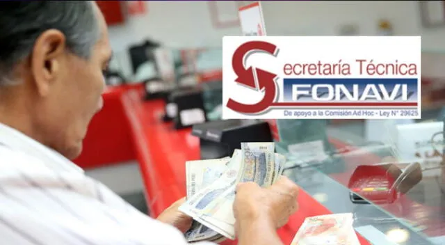 La Comisión Ad Hoc reveló cuál será la fecha para cobrar el nuevo reembolso de los aportes de los fonavistas. La Comisión Ad Hoc reveló cuál será la fecha para cobrar el nuevo reembolso de los aportes de los fonavistas.