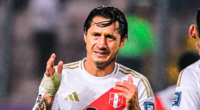 Futbolista de la selección peruana sería baja confirmada. Futbolista de la selección peruana sería baja confirmada.