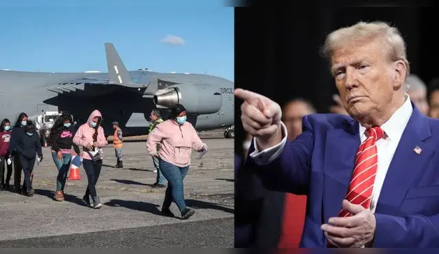 El primer cruce diplomático de Trump con América Latina concluyó en un acuerdo.