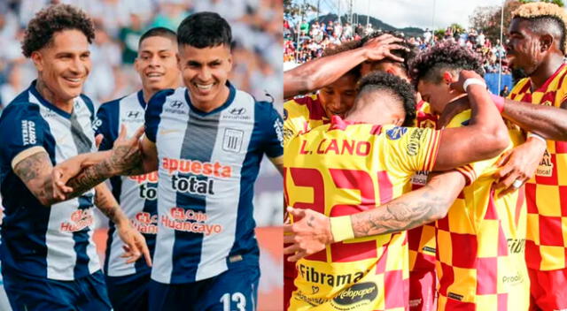 Alianza Lima vs Aucas. Alianza Lima vs Aucas.