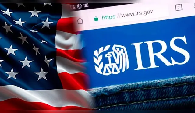 IRS sancionará con USD 5000 a los contribuyentes que realicen esto en su declaración de impuestos.