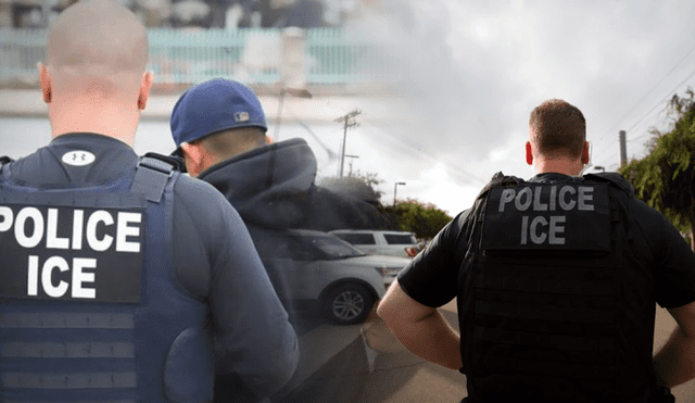 Este hecho resalta el riesgo de fraudes que buscan engañar a inmigrantes.