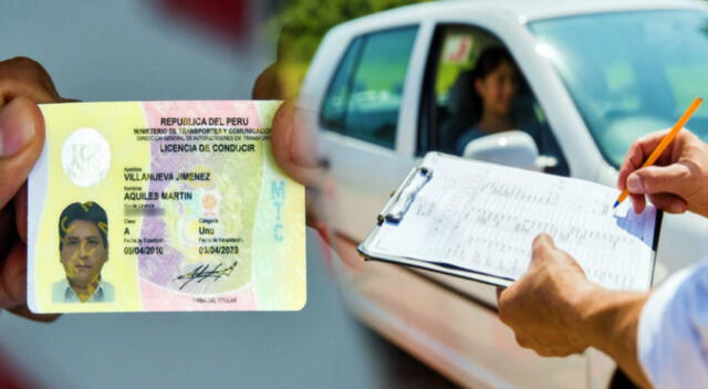 Aprende aquí cómo consultar sobre el estado de tu licencia de conducir en Perú. Aprende aquí cómo consultar sobre el estado de tu licencia de conducir en Perú.