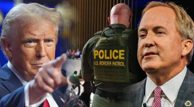 El fiscal general acordó colaborar con agencias estatales en las deportaciones. El fiscal general acordó colaborar con agencias estatales en las deportaciones.