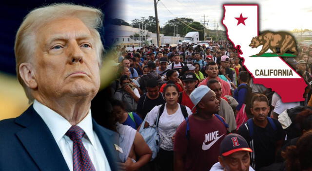 California destina recursos para proteger los derechos de los inmigrantes. California destina recursos para proteger los derechos de los inmigrantes.