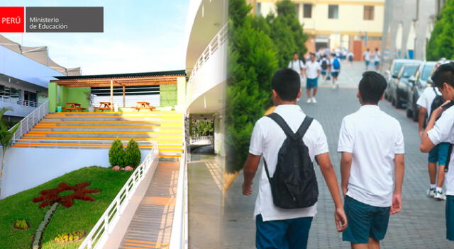 El Ministerio de Educación modificó la normativa para la adecuación de colegios privados. El Ministerio de Educación modificó la normativa para la adecuación de colegios privados.