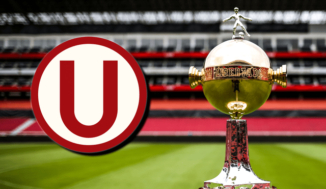 Universitario conoce el fixture que tendrá en la presente edición de la Copa Libertadores.