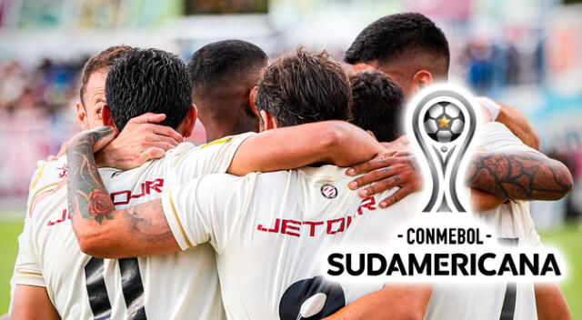 Campeón con Universitario da la sorpresa al romper su contrato. Campeón con Universitario da la sorpresa al romper su contrato.