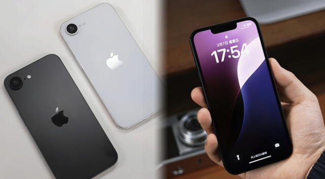 Conoce cuáles son las especificaciones del iPhone SE 4 y todo sobre su lanzamiento. Conoce cuáles son las especificaciones del iPhone SE 4 y todo sobre su lanzamiento.
