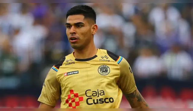 Luis Ramos se pronunció sobre su futuro futbolístico.