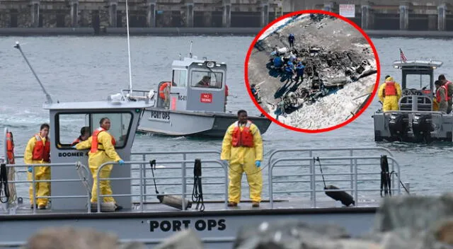 Avión de la Armada de Estados Unidos se estrella en la costa de San Francisco. Avión de la Armada de Estados Unidos se estrella en la costa de San Francisco.
