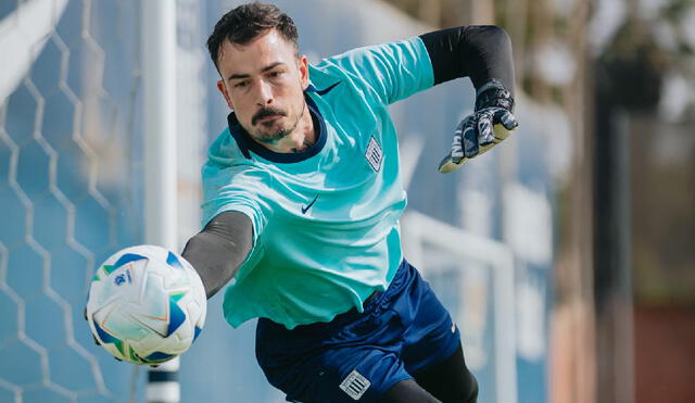 Alianza Lima Alianza Lima