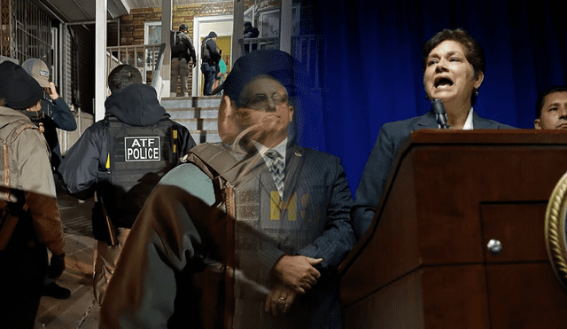 Saldaña afirmó que no se podrán realizar estas deportaciones ni este año ni en los próximos cuatro, debido a limitaciones operativas.