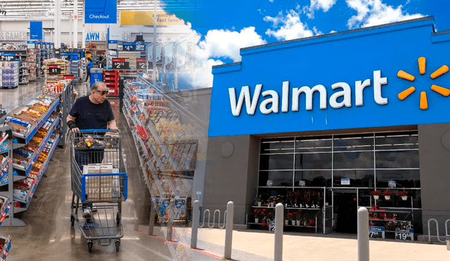 Un portavoz de Walmart desmintió el video, afirmando que las políticas de Trump podrían aumentar los precios.