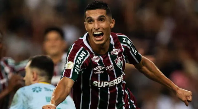 Club campeón presentó millonaria oferta por el colombiano Kevin Serna este 2025 Club campeón presentó millonaria oferta por el colombiano Kevin Serna este 2025
