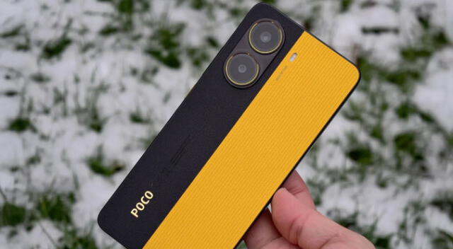 Este smartphone cuenta con un potente procesador que te servirá para jugar videojuegos de alta demanda gráfica.