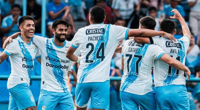 Ex Sporting Cristal fue anunciado como flamante refuerzo de histórico de la Liga 1 2025 Ex Sporting Cristal fue anunciado como flamante refuerzo de histórico de la Liga 1 2025
