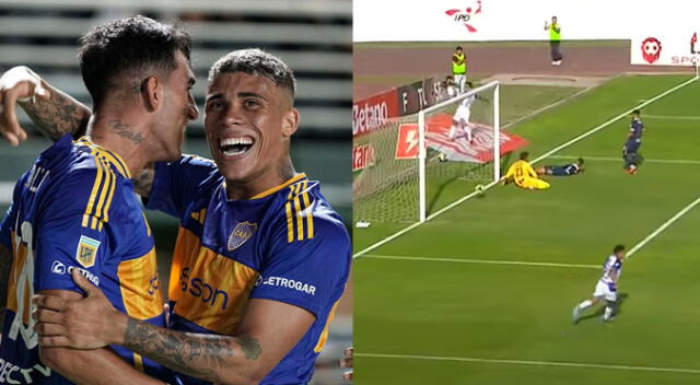 Alianza Lima perdió ante Alianza Atlético y en Argentina reaccionaron.