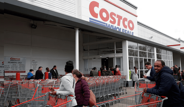 ¿Costco abre o cierra sus puertas? Esto debes saber.