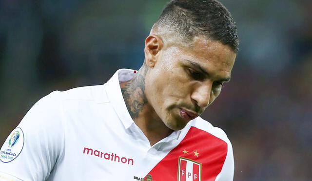 Paolo Guerrero enfrenta una posible ausencia en el partido crucial entre Alianza Lima y Boca Juniors por la Copa Libertadores, debido a su lenta recuperación de una lesión.