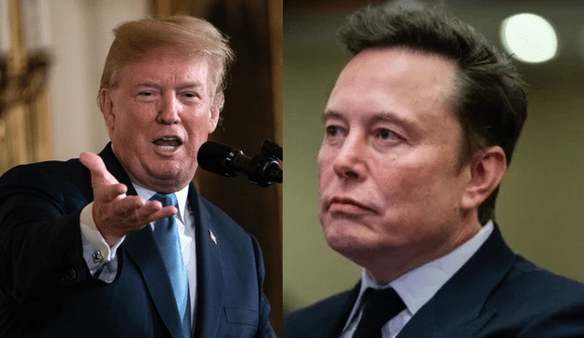 Despidos masivos tras la decisión de Trump y Elon Musk.