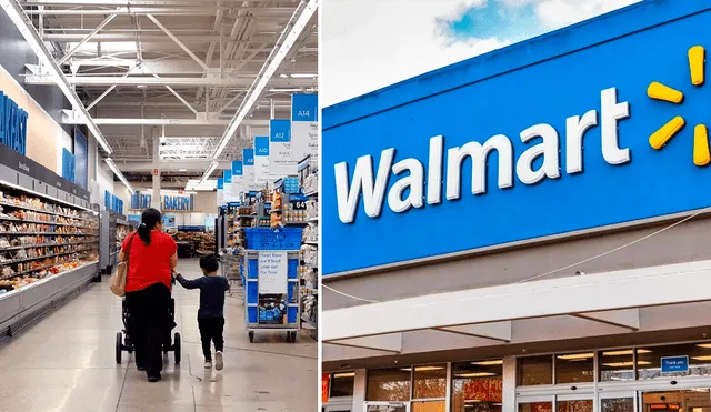 La estrategia de Walmart, al mostrar banderas latinas, busca reconectar con su clientela y reparar una imagen dañada en medio de críticas.