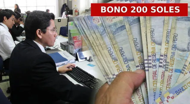 El Bono de 200 soles que se entregará en Perú en el mes de febrero. El Bono de 200 soles que se entregará en Perú en el mes de febrero.