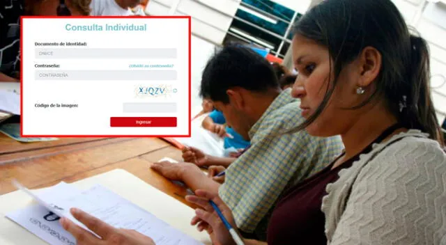 Estos son los resultados del Ascenso Docente 2024 del Minedu.