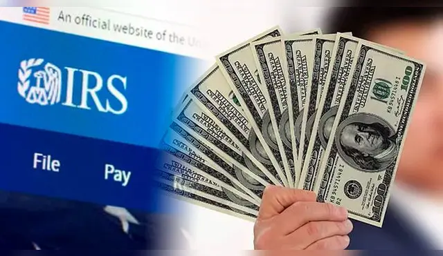 ¿Cómo puedes verificar el estado del reembolso del IRS para este 2025?