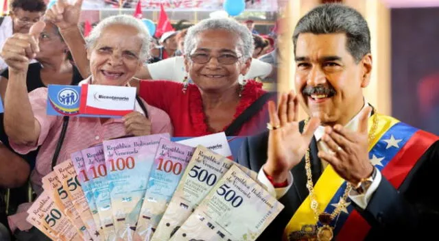 El gobierno dio buenas noticias a los pensionados que recibirán el Bono Guerra durante febrero de 2025.