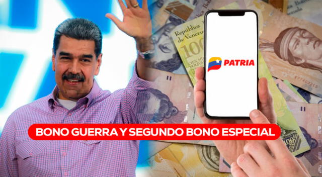 Los ciudadanos en Venezuela esperaron con ansias poder acceder al Segundo Bono Especial de febrero 2025.
