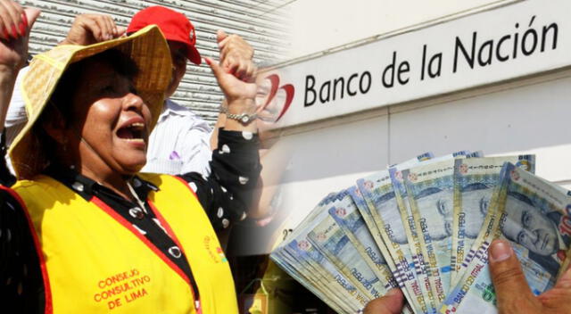 Miles de fonavistas podrán cobrar parte de sus aportes por el Banco de la Nación.