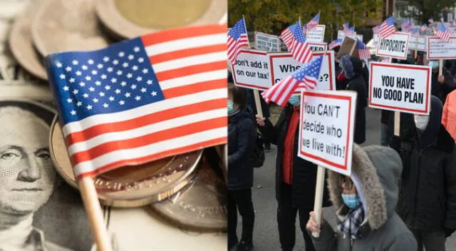 Frustración en Chicago: crece el debate sobre la inmigración en Estados Unidos. Frustración en Chicago: crece el debate sobre la inmigración en Estados Unidos.