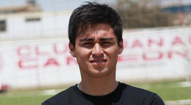 Rodrigo Cuba firmó con bicampeón peruano para la temporada 2025