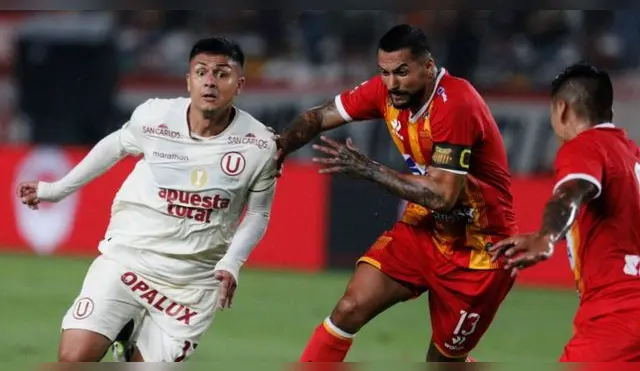 Partido de Universitario vs Atlético Grau se suspende por tragedia en Trujillo