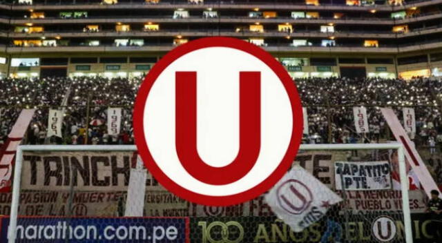 Figura de Universitario se despide con emotivo mensaje en redes sociales