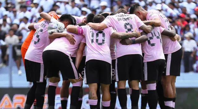 Sport Boys hizo un importante anuncio sobre el partido ante Ayacucho FC.