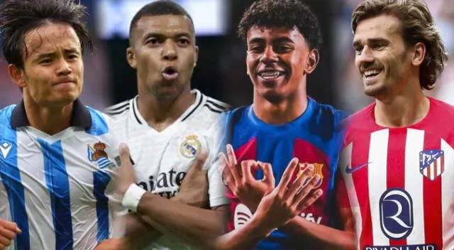 Transmisión de las semis de Copa del Rey.