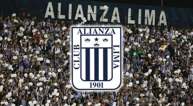 Alianza Lima dejó ir a futbolista importante.